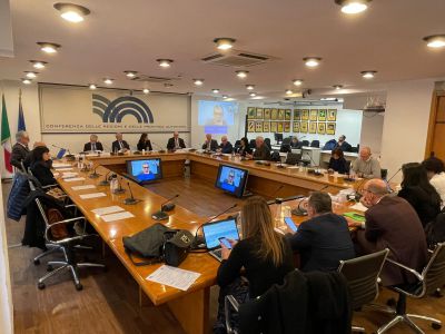 Seminario Cinsedo: “Le novità dei CCNL dei Comparti Funzioni locali e Sanità per il triennio 2019-2021